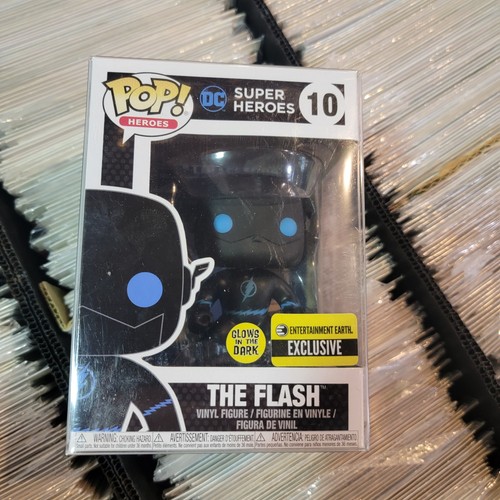 Funko super heroes - funko, dc