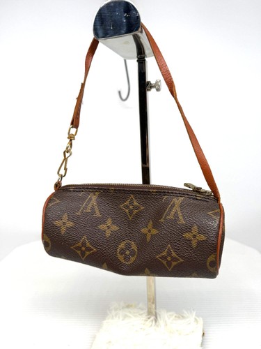 Authentique pochette sac - pochette, de