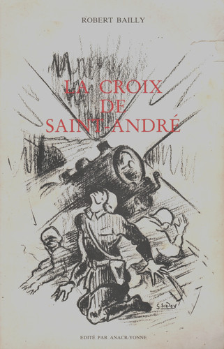 Robert bailly croix - robert,