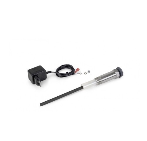 Anode active titane - anode,