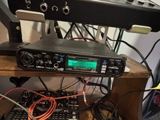 Motu ultralite mk3 - motu,