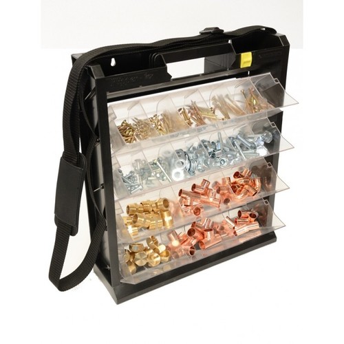 Boîtier basculant flipper box - flipper,