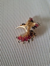 Dior Broche Signée Dior Germany