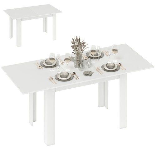 Homcom table manger - homcom, à