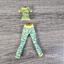 Monster High Dead Tired Pajama
