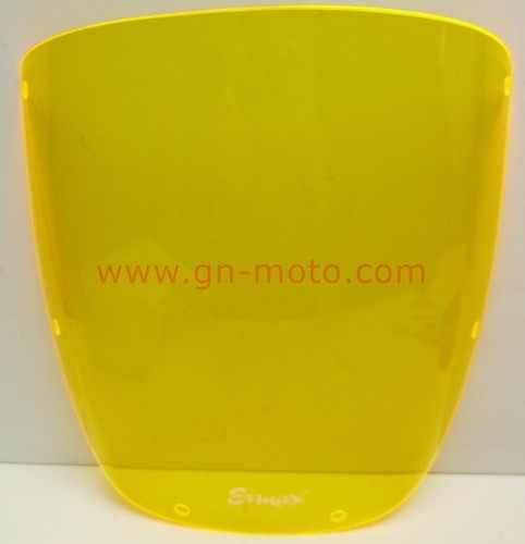 Bulle ermax neuve suzuki 500 - ,