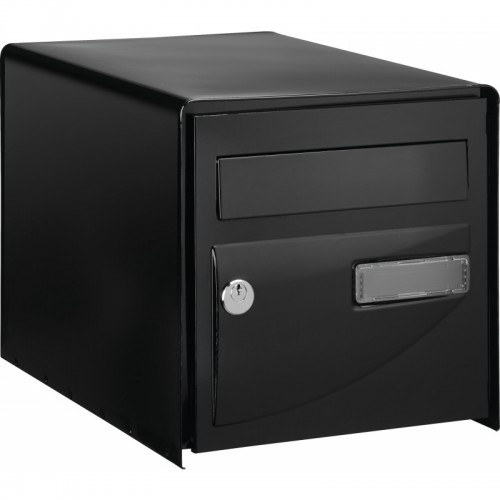 Boîte aux lettres - -, simple