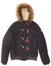 Superdry womens hooded - superdry, padded