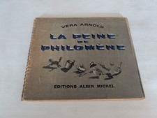La peine de philomène 1947