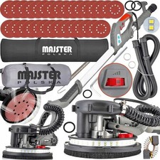 Ponceuse Plâtre Girafe 2000W