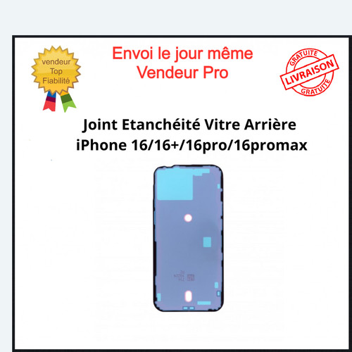 Joint etanchéité vitre - etanchéité,