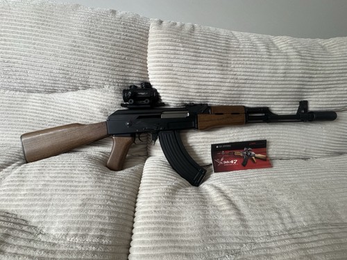 Airsoft armament ak47 - ,