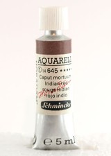 Aquarelle extra fine Horadam - Schmincke - tube 5ml - Série 1
