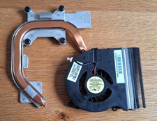 HP - Ventirad et ventilateur