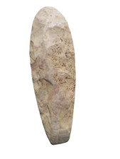 Pointe de Hache Néolithique