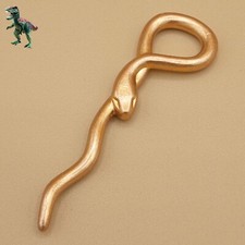 Playmobil-bâton de serpent