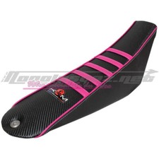 Housse de selle KRM BETA 50cc