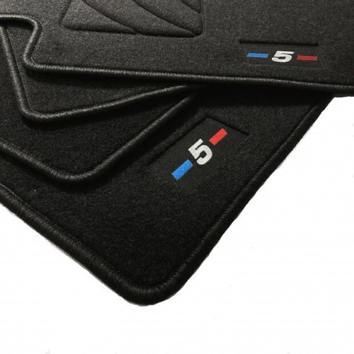 Tapis sol pour - sol, 5