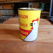 boite maggi bouillon de volaille granule