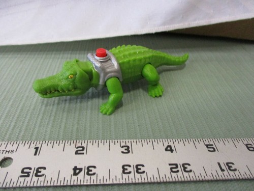 Fisher price imaginext croc - fisher,