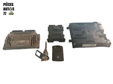 Kit demarrage Renault Laguna 3 PHASE 1 Siemens 2.0 DCI 150 cv 8200775316