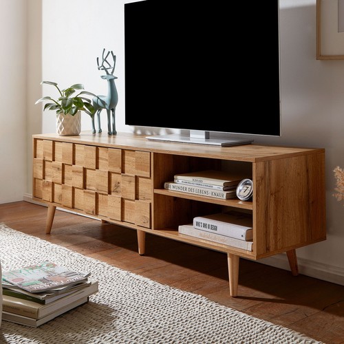 Finebuy meuble 160x51x40 - tv, cm