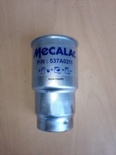 FILTRE A CARBURANT MECALAC 537A0211 BG1581 FF5405 600-311-211D WK7202X SN25008