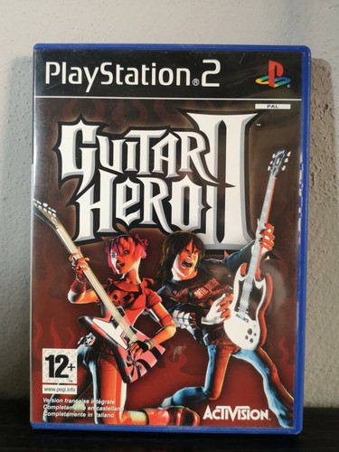 Jeu game guitar - game,