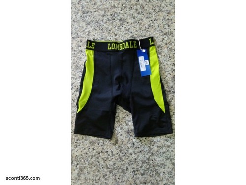 Lonsdale cycliste - lonsdale,