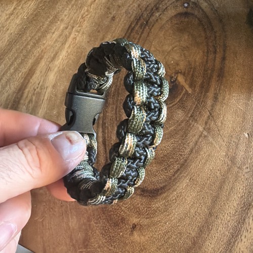 Bracelet paracorde 19 - ,
