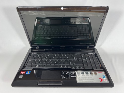 Toshiba satellite l670d - satellite, l670d-13h