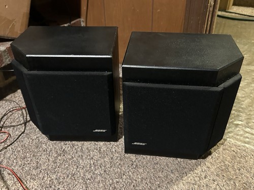 Vintage bose 2001 - vintage, direct