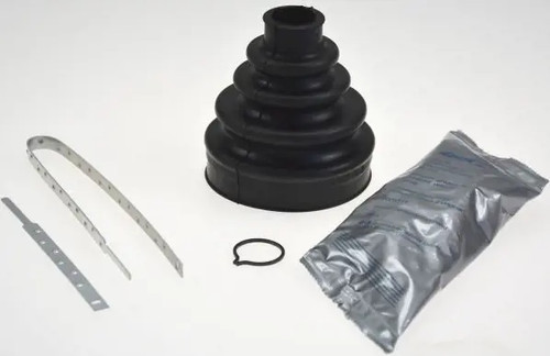 Soufflet joint cardan - de, de
