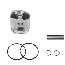 Kit piston cylindre 47mm pour