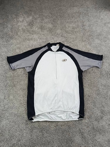 Performance maillot velo homme