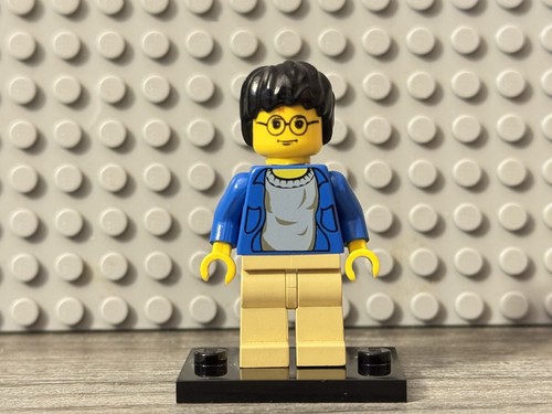 Lego harry potter minifigure - potter,