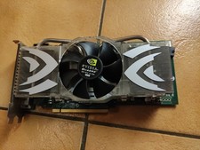 Carte Vidéo Dell nVidia Quadro FX4500 512MB GDDR3