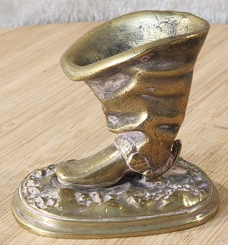 Ancien porte allumettes - ancien,