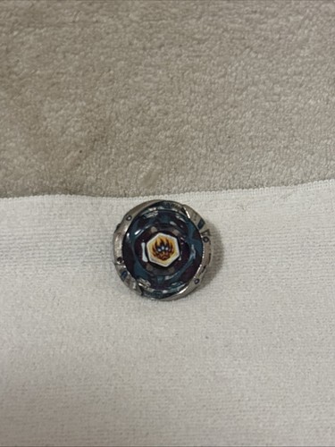 Beyblade metal fury 118 - fury, 4d