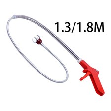 Outil de Débit de Toilette pour Lavabo et Baignoire