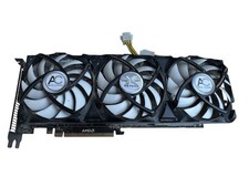 AMD ATI Radeon  HD 4870 X2