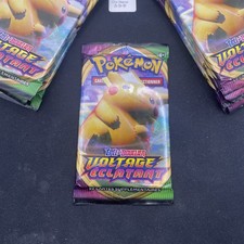 Booster pokémon voltage - booster,