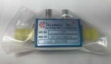 TELEWAVE Power Monitor