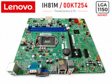 Lenovo IH81M / 00KT254 LGA1150