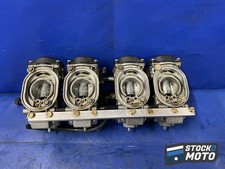 Rampe de carburateur KAWASAKI