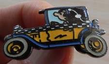 BEAU PIN'S BD GASTON LAGAFFE