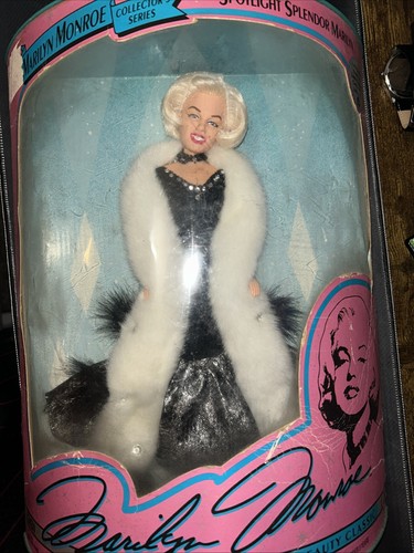 Marilyn monroe collector - marilyn,