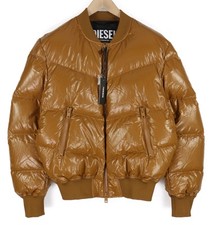 Diesel W-Sten Hommes Veste L
