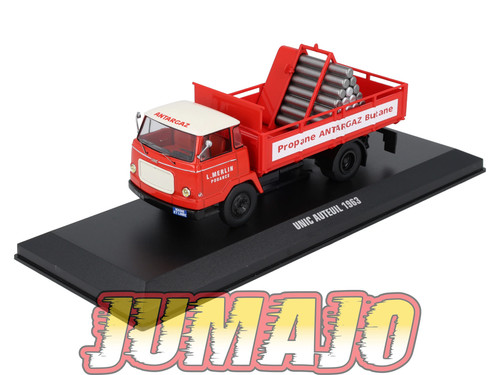 Ixo15 voiture ixo models - 1/43,
