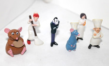 COLLECTION  '' RATATOUILLE ''